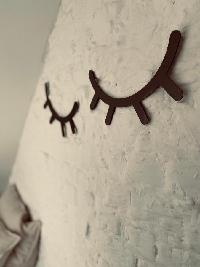 Lichtrijke Loft Bij Restaurant Den Olifant Apartment อีปส์ ภายนอก รูปภาพ