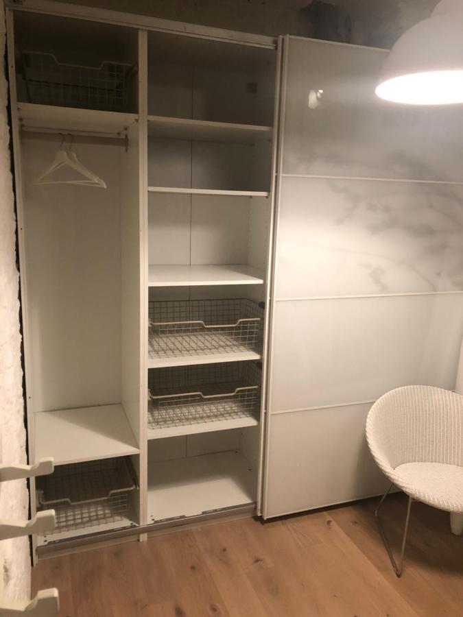 Lichtrijke Loft Bij Restaurant Den Olifant Apartment อีปส์ ภายนอก รูปภาพ